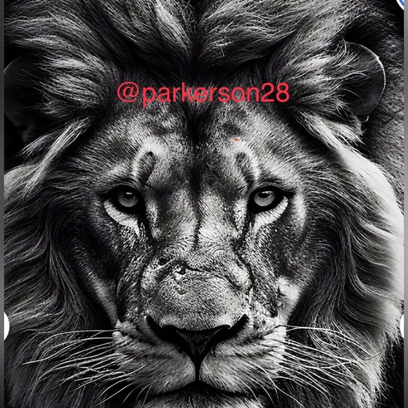 Other - @parkerson28 Live Posh Show!!